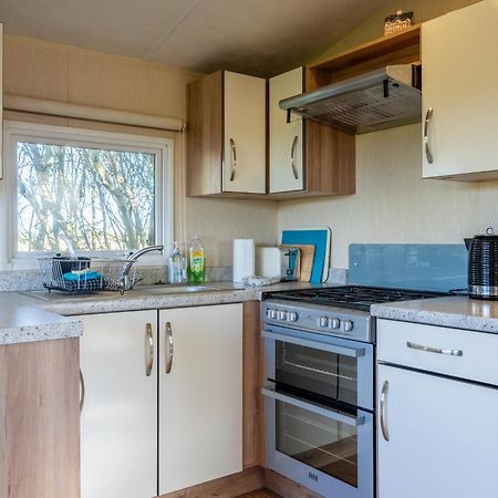 The Pollywiggle, Waxham, Nr Sea Palling Dog Friendly, Private Walk To The Beach NWI Exteriér fotografie