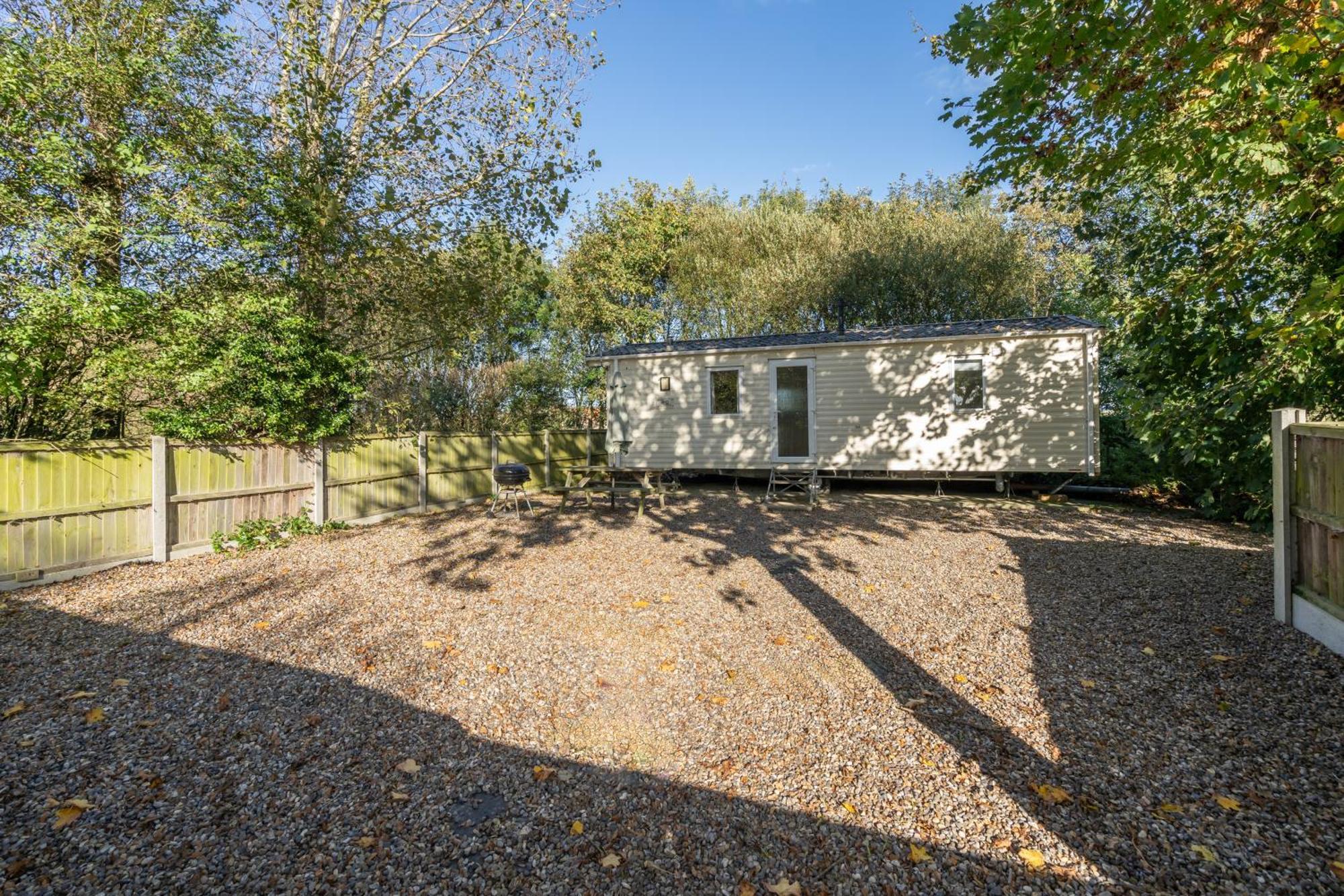 The Pollywiggle, Waxham, Nr Sea Palling Dog Friendly, Private Walk To The Beach NWI Exteriér fotografie